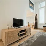 Apartment Pacific - Duplex With Sauna