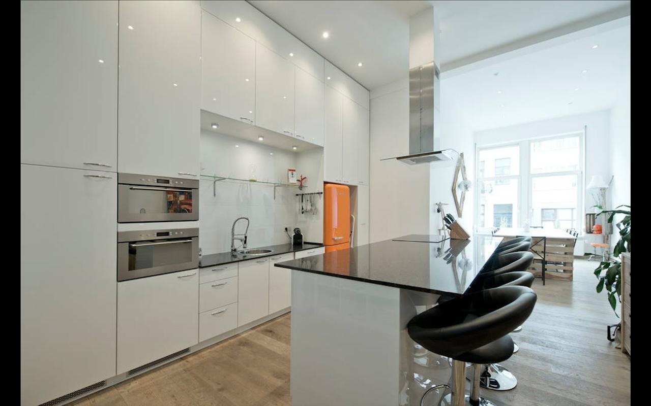 Apartment Pacific - Duplex With Sauna *