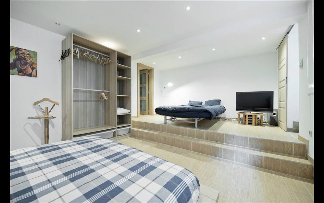 Pacific - Duplex With Sauna * Antwerpen